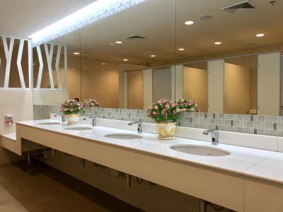 Cost of Bathroom Remodeling in Alpena, MI